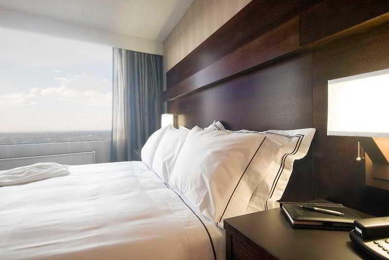 Radisson Hotel Winnipeg Downtown Room photo