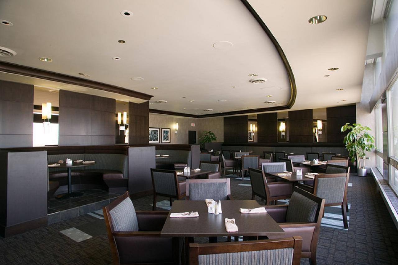 Radisson Hotel Winnipeg Downtown Exterior photo